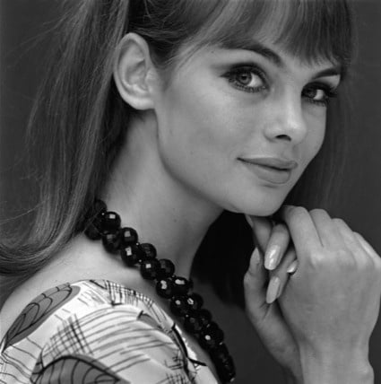 Jean shrimpton
 #103135340