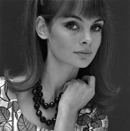 Jean Shrimpton #103135342