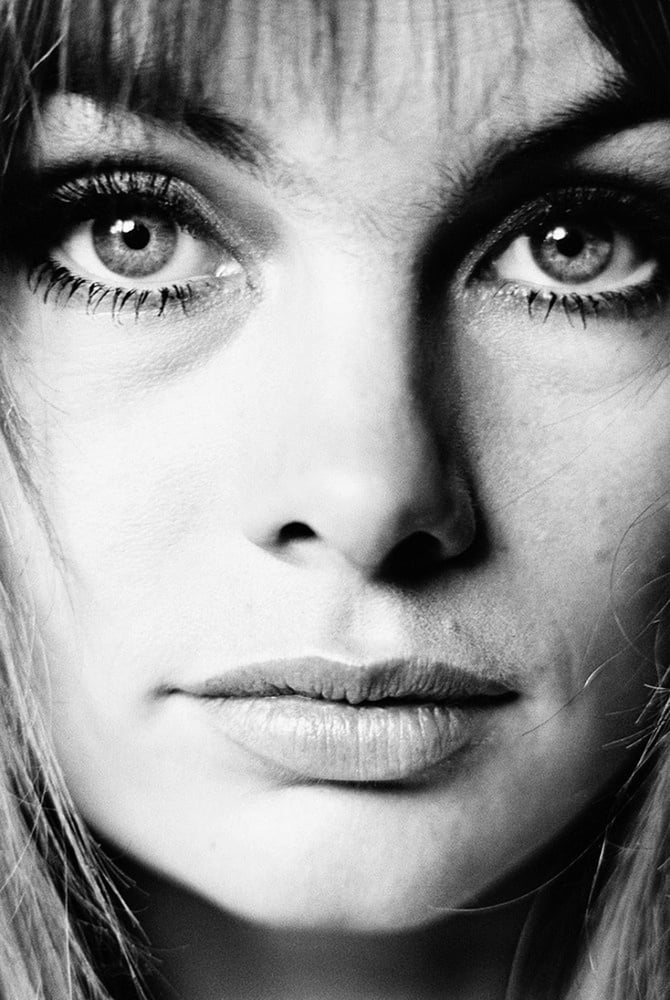 Jean shrimpton
 #103135346