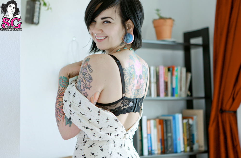 SG - Quinne - Amorous #95228318