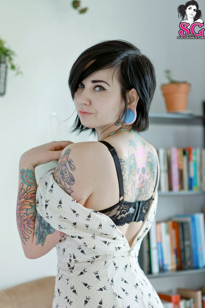 SG - Quinne - Amorous #95228319