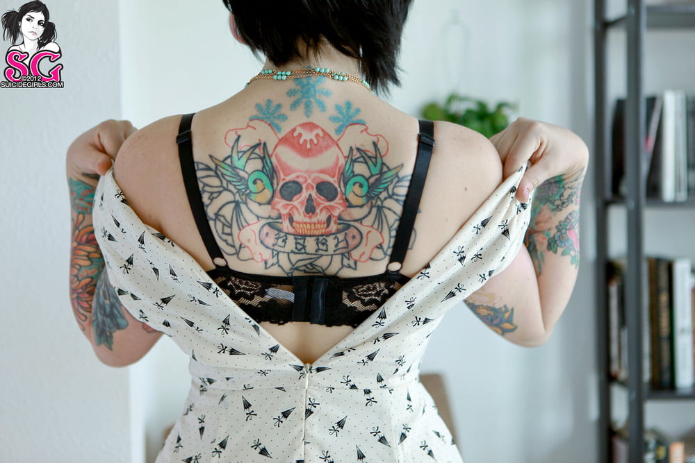 SG - Quinne - Amorous #95228320