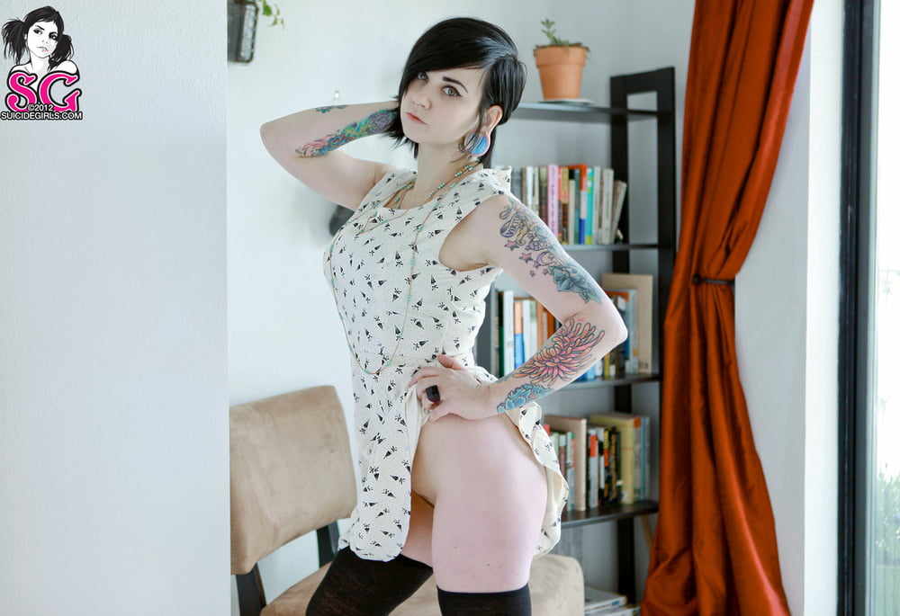 SG - Quinne - Amorous #95228321