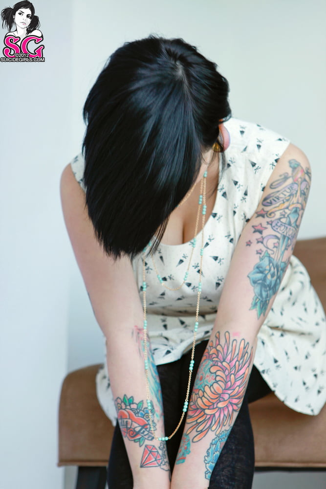 SG - Quinne - Amorous #95228338