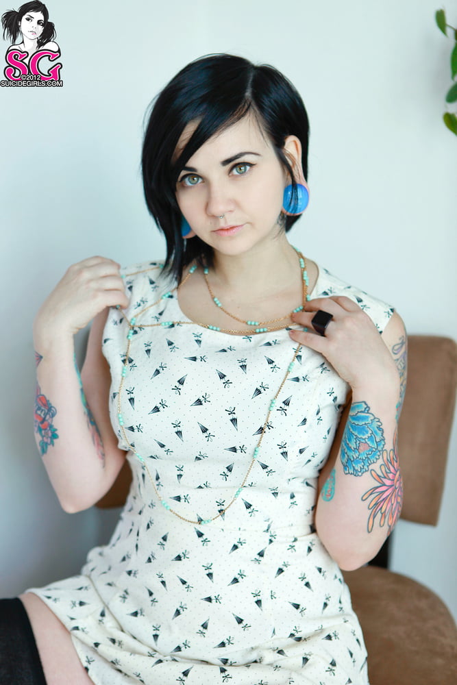 SG - Quinne - Amorous #95228342