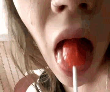 Luscious lips lovely lady licks
 #103822023