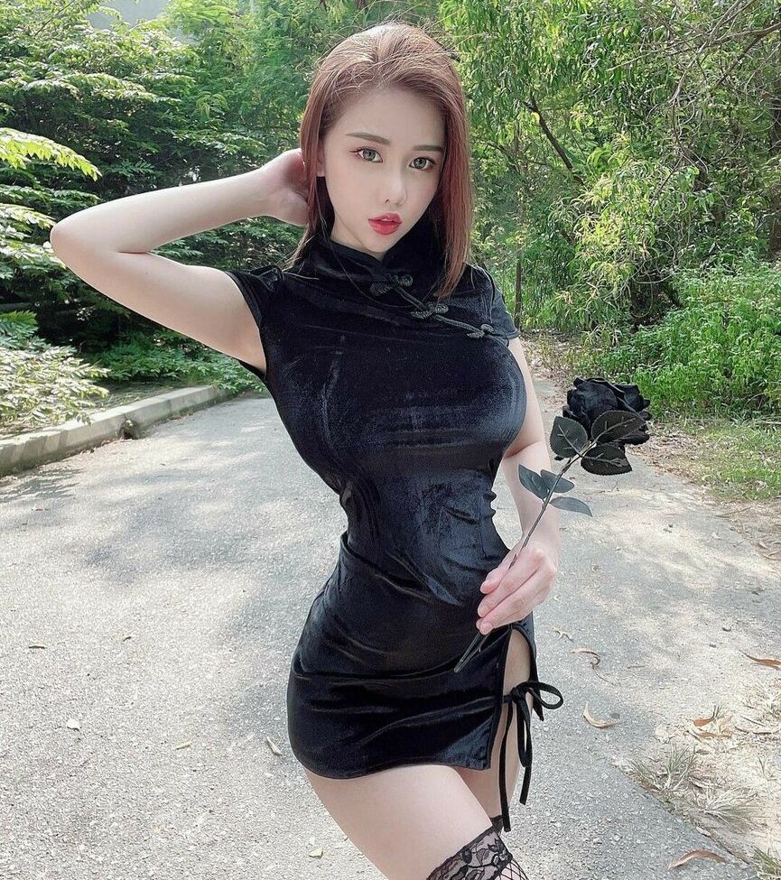 Jenna Chew desnuda #107734411