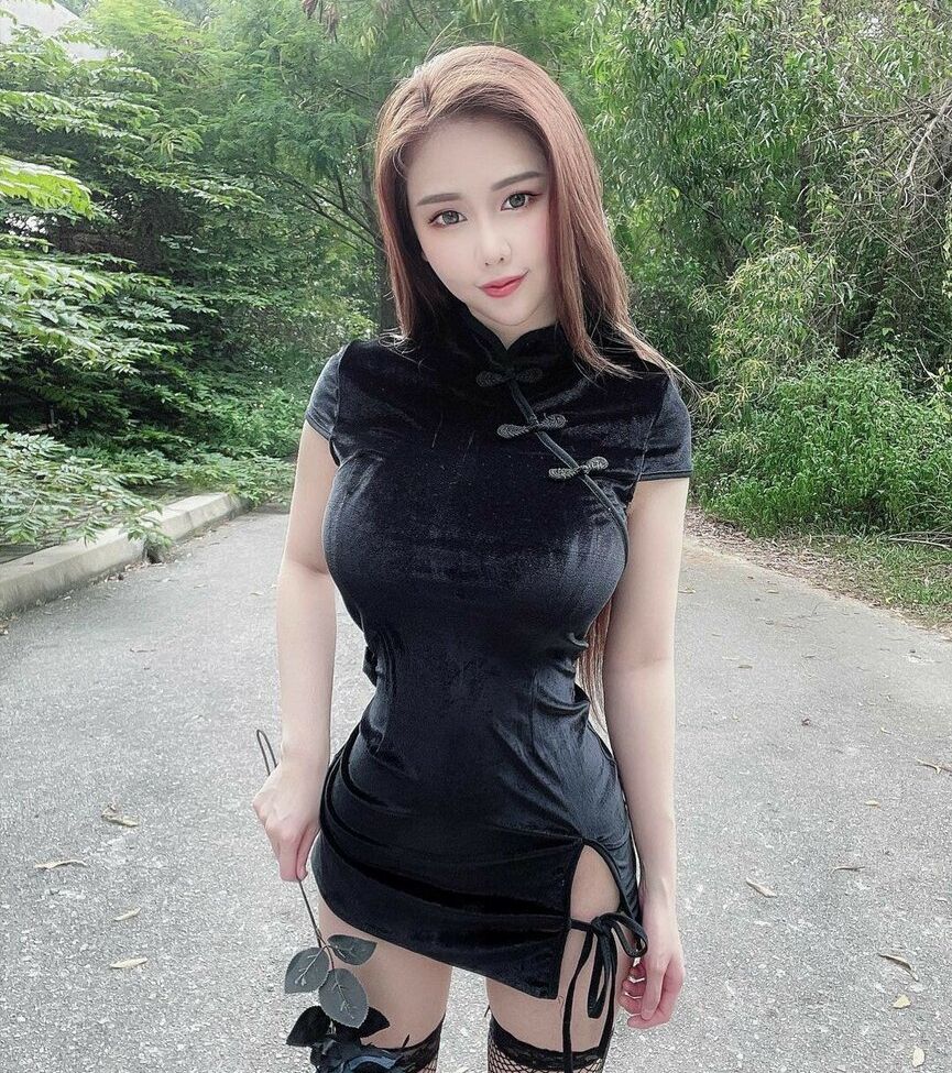 Jenna Chew desnuda #107734415