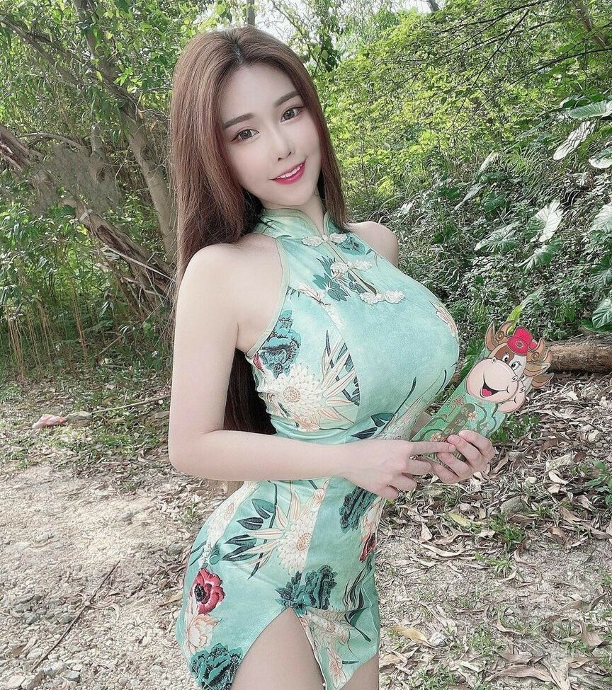 Jenna Chew desnuda #107734427