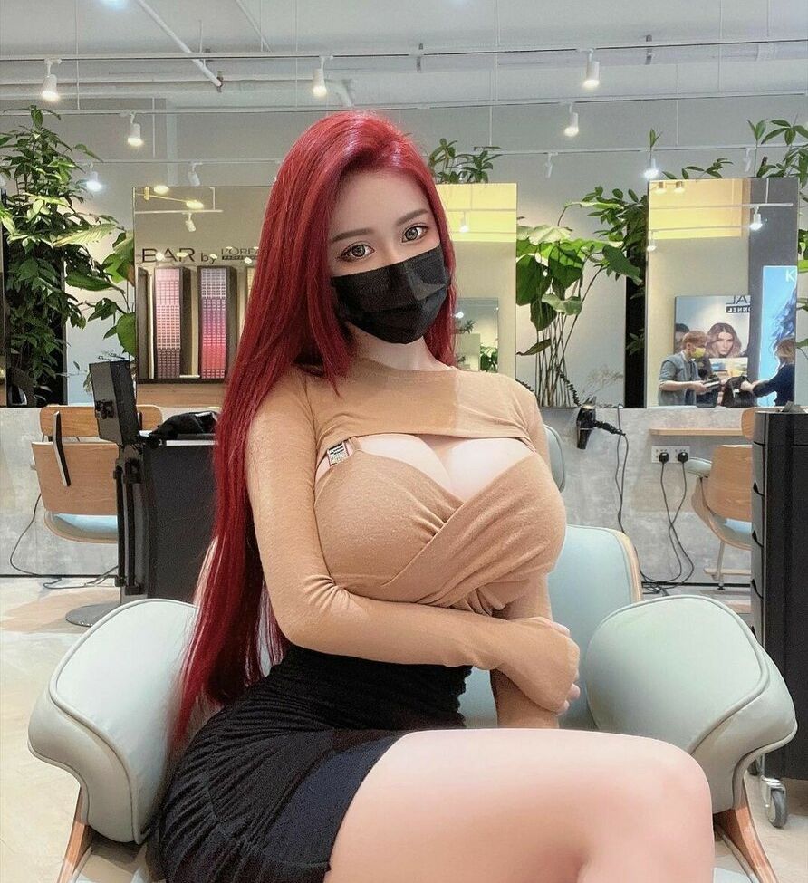 Jenna Chew desnuda #107734476