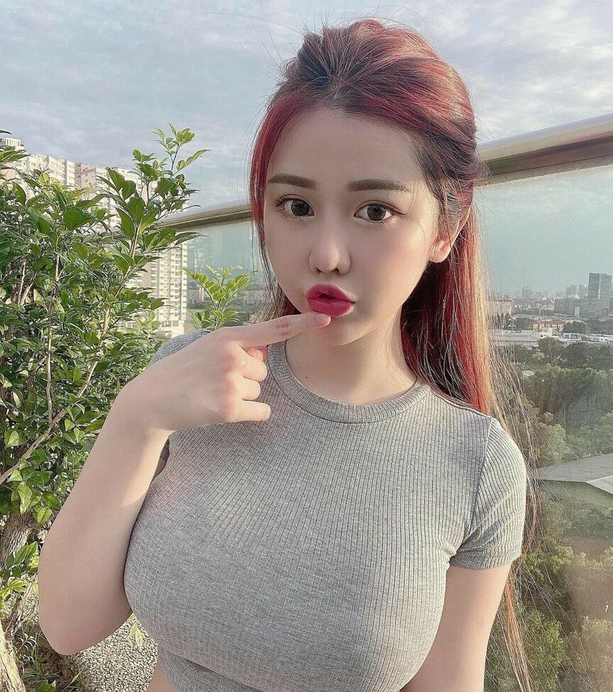 Jenna Chew desnuda #107734500