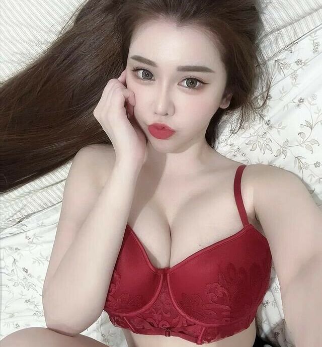 Jenna Chew desnuda #107734523