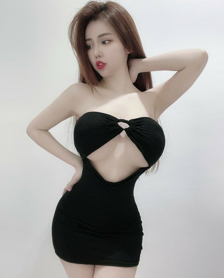 Jenna Chew desnuda #107734604