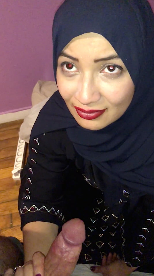 Beurette hijab suceuse de luxe
 #81062192