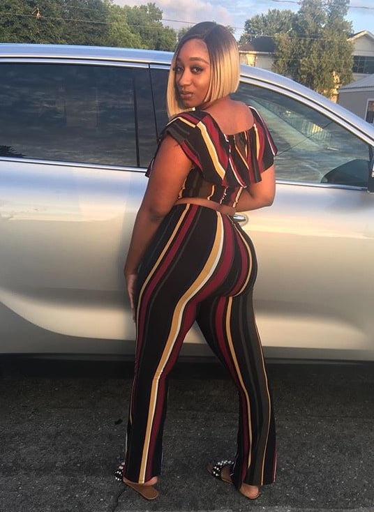 Sexy Tall n Thick #104867088