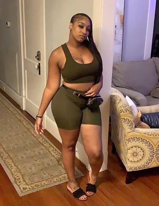 Sexy Tall n Thick #104867089