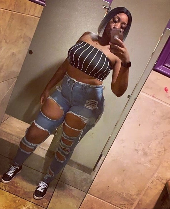 Sexy Tall n Thick #104867092