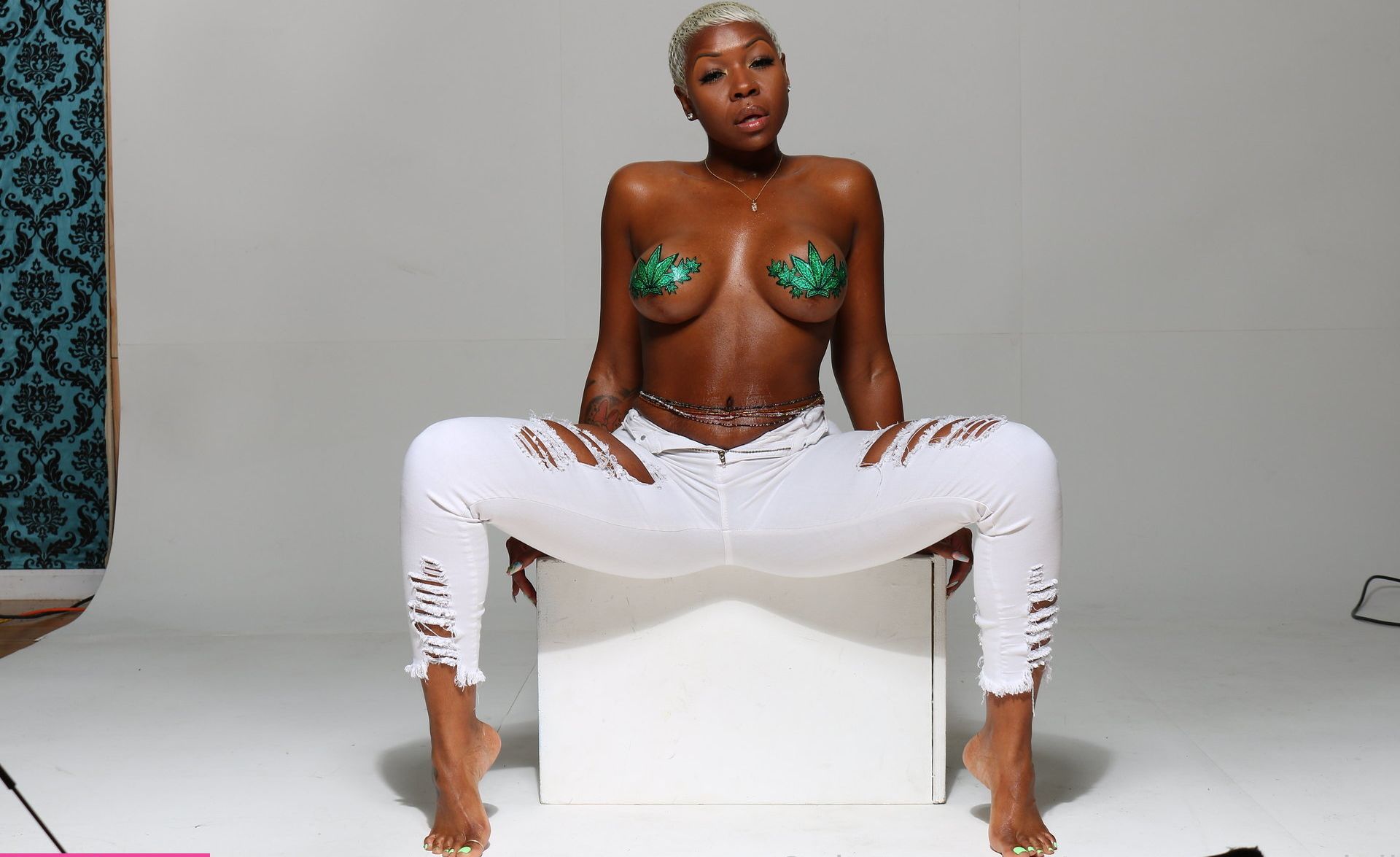 SavageDoll nude #109813041