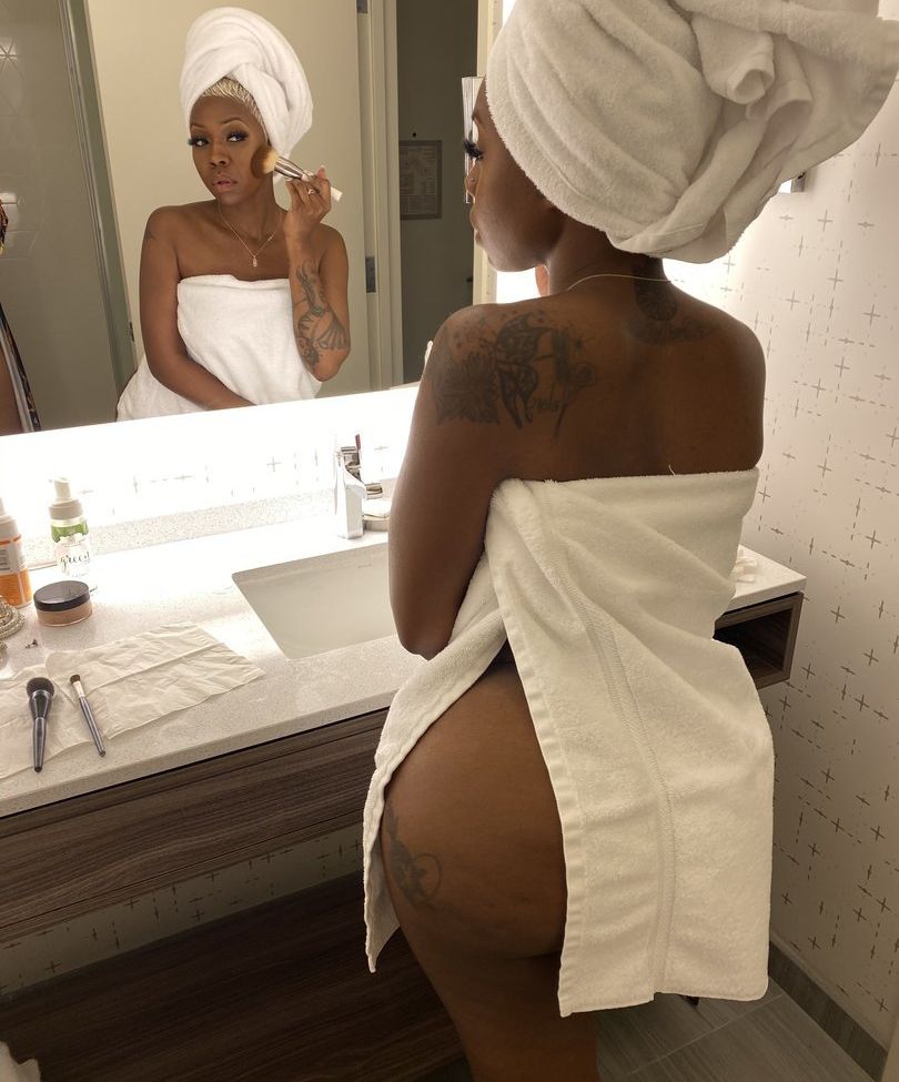 SavageDoll nude #109813058