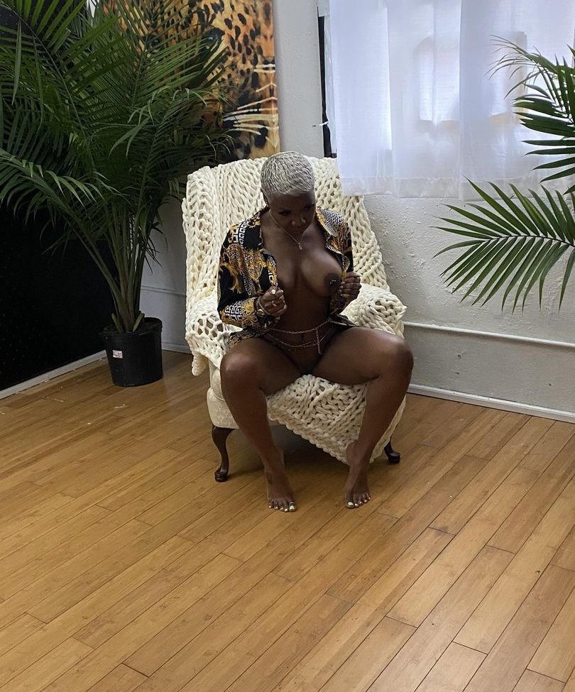 SavageDoll nude #109813074
