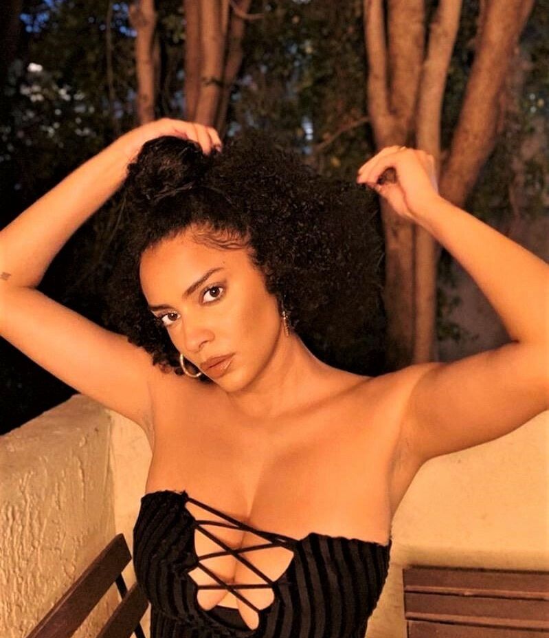 Sasha Merci desnuda #108101073