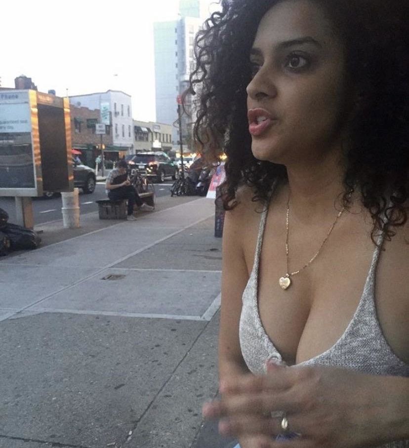 Sasha Merci desnuda #108101077