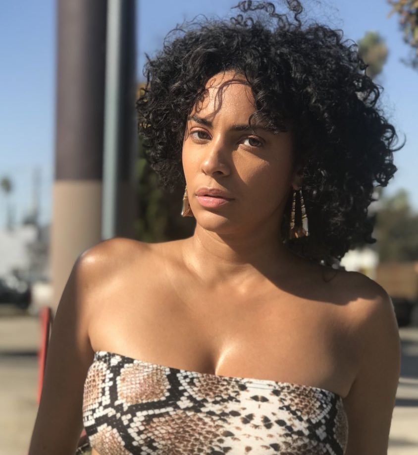 Sasha Merci desnuda #108101086