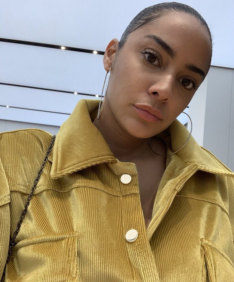 Sasha Merci desnuda #108101088