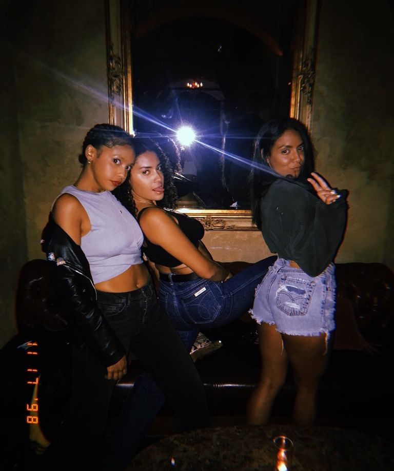 Sasha Merci desnuda #108101089