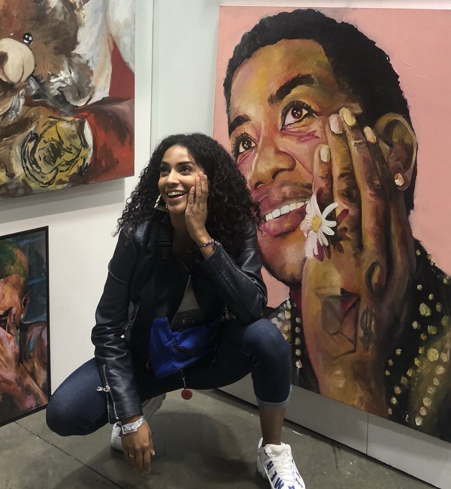 Sasha Merci desnuda #108101090