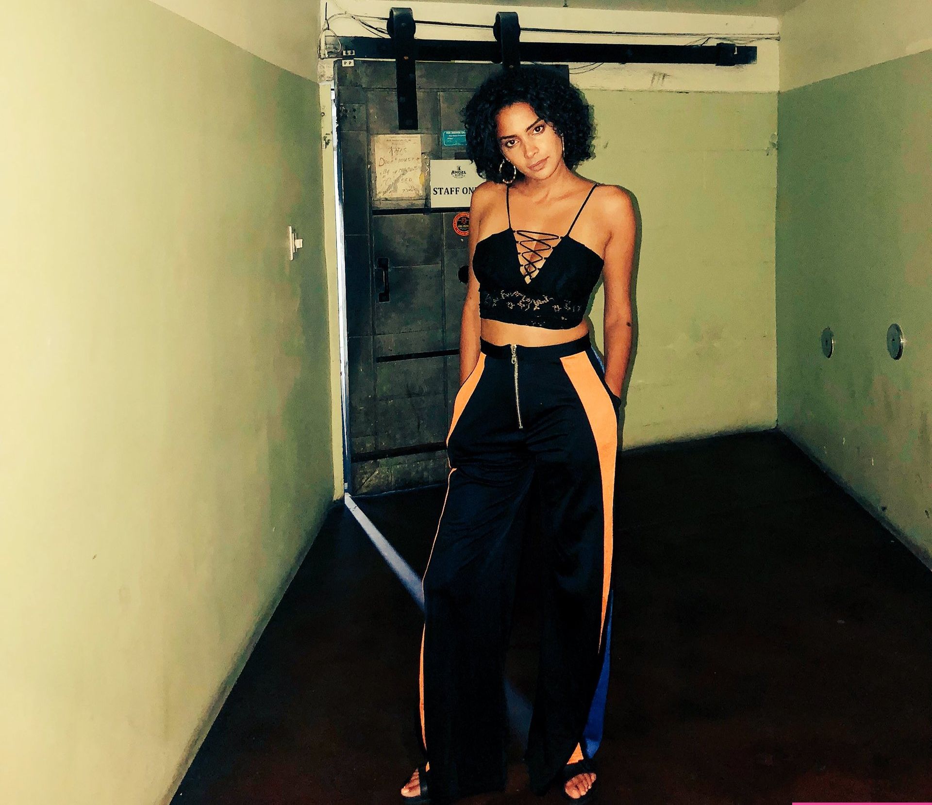 Sasha Merci desnuda #108101092