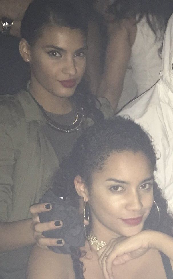 Sasha Merci desnuda #108101093