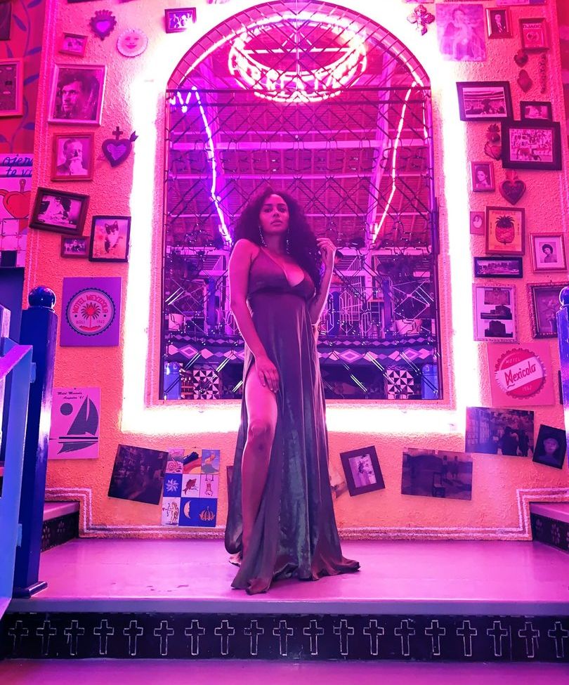 Sasha Merci desnuda #108101102