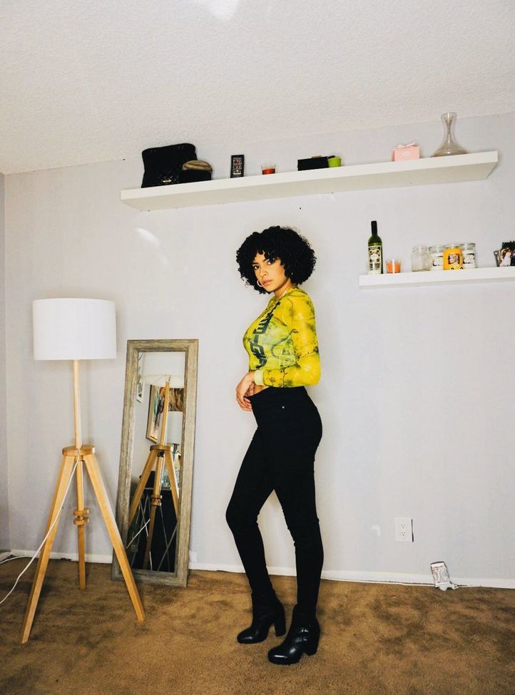 Sasha Merci desnuda #108101105