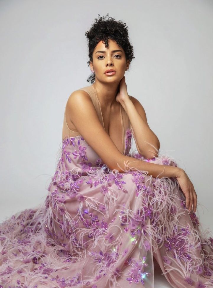 Sasha Merci desnuda #108101106