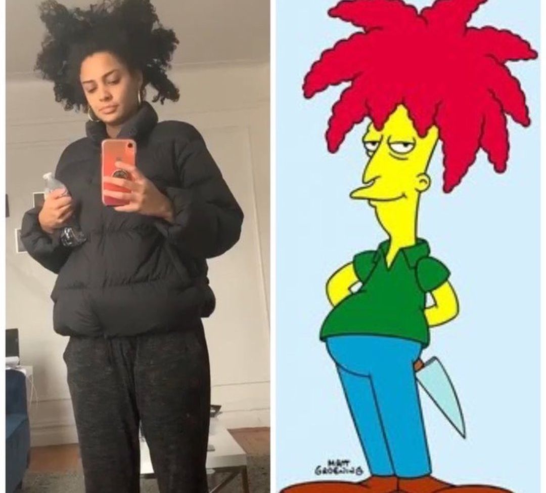 Sasha Merci desnuda #108101109