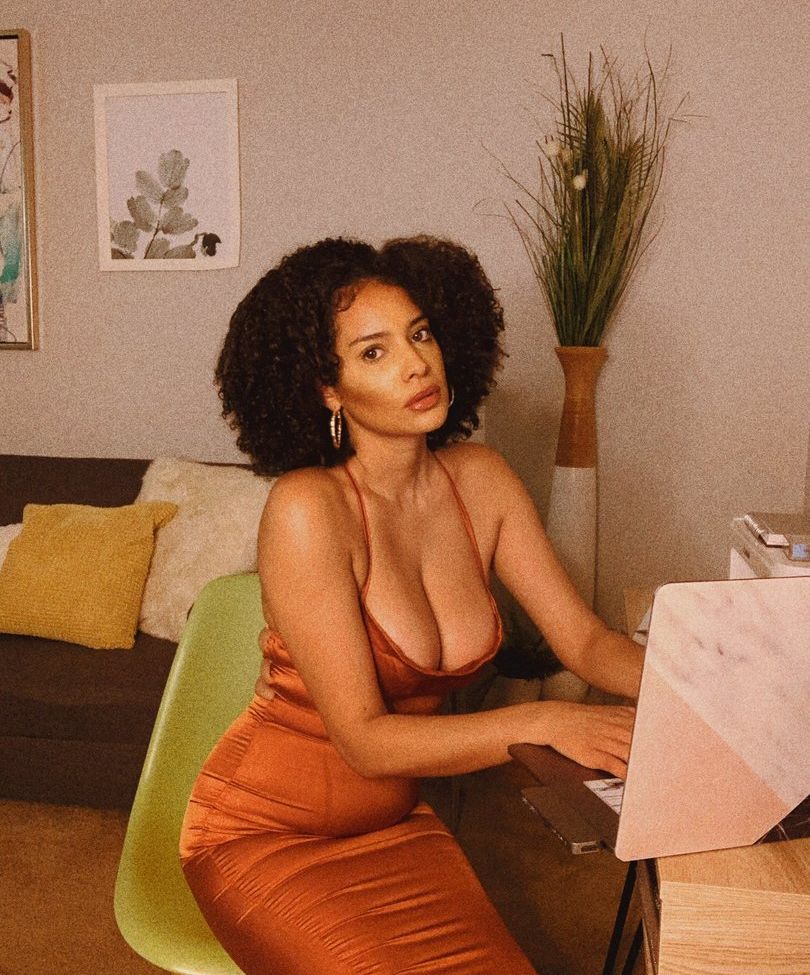 Sasha Merci desnuda #108101113