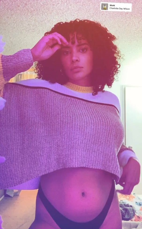 Sasha Merci desnuda #108101120