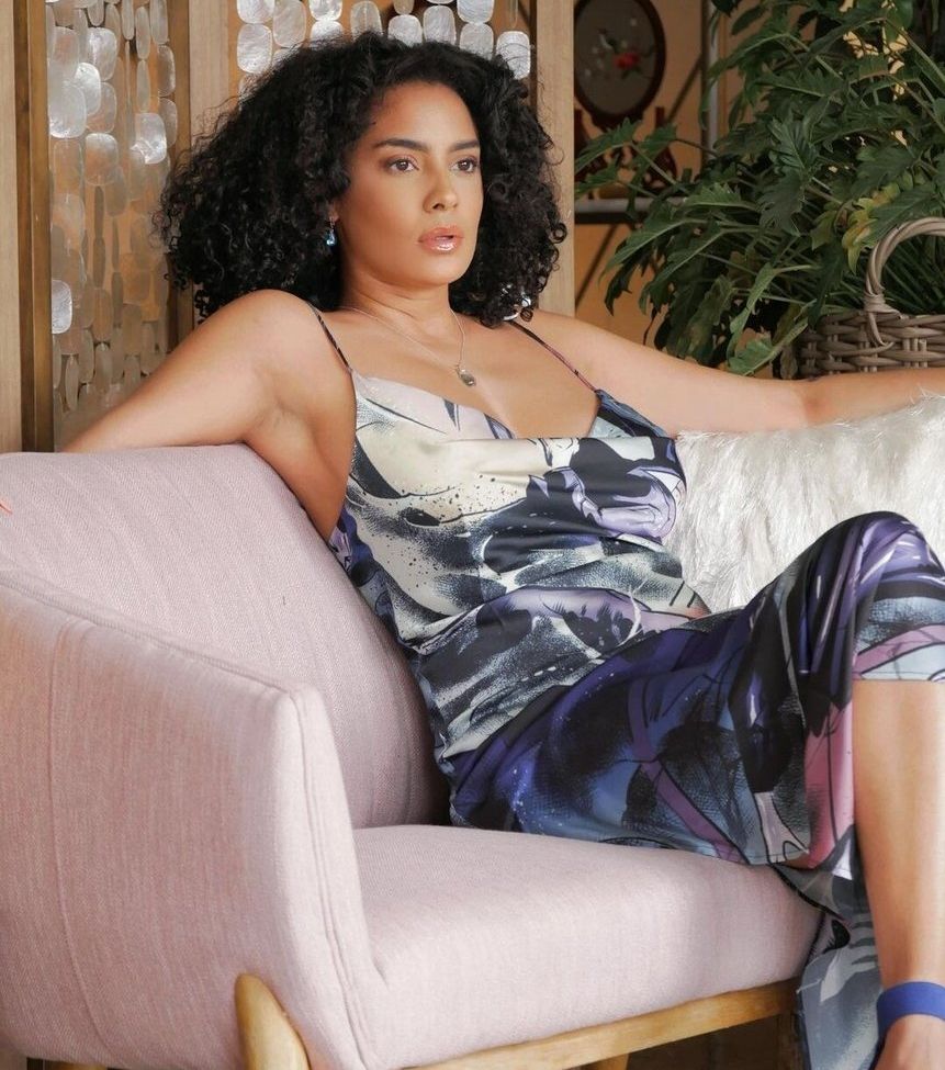 Sasha Merci desnuda #108101124