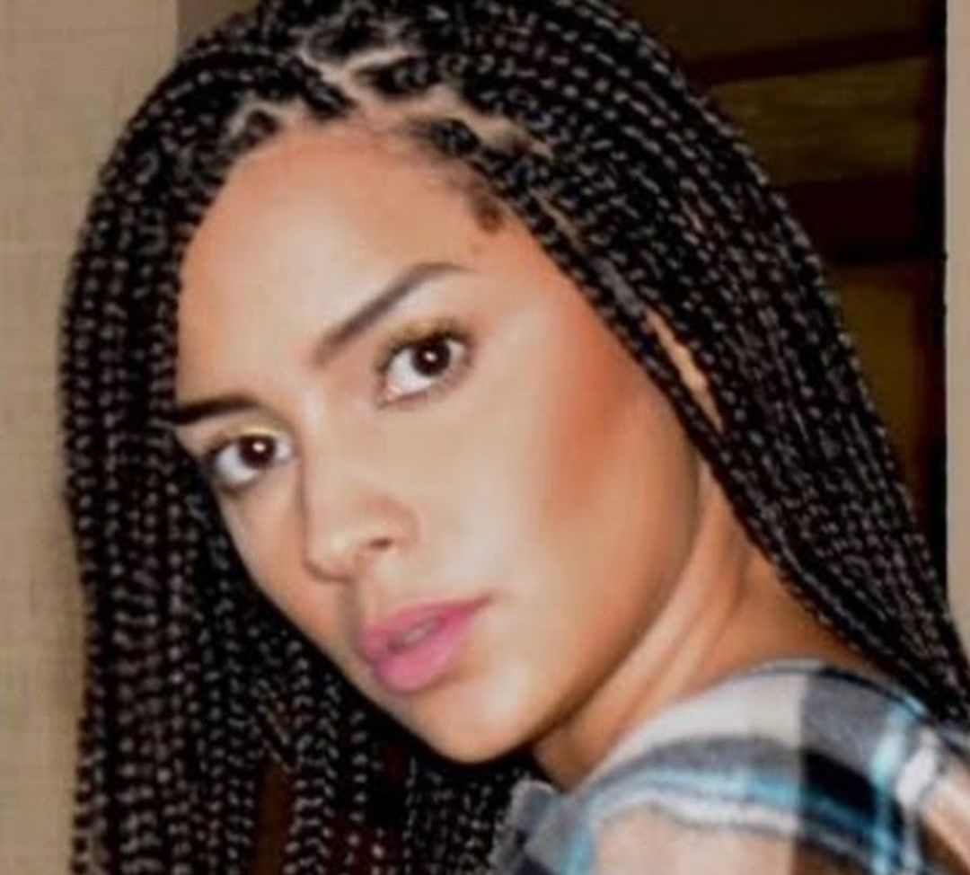 Sasha Merci desnuda #108101129