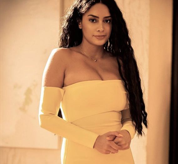 Sasha Merci desnuda #108101130