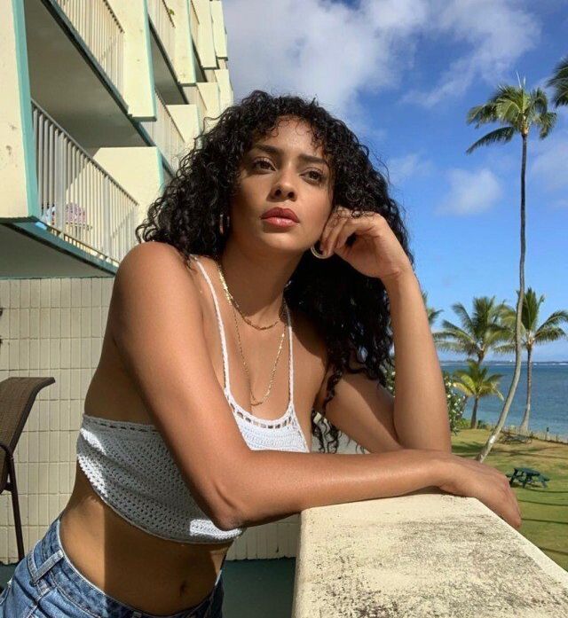 Sasha Merci desnuda #108101131