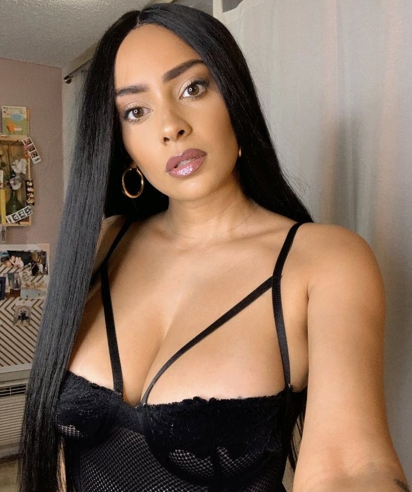 Sasha Merci desnuda #108101133