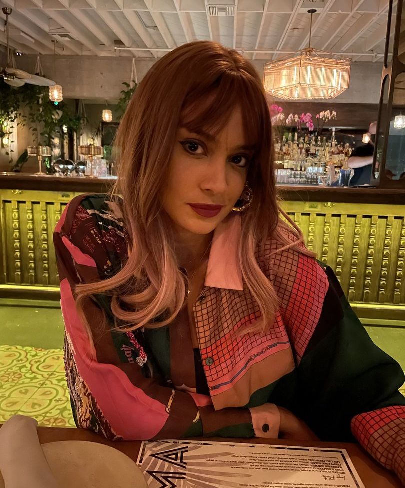 Sasha Merci desnuda #108101136