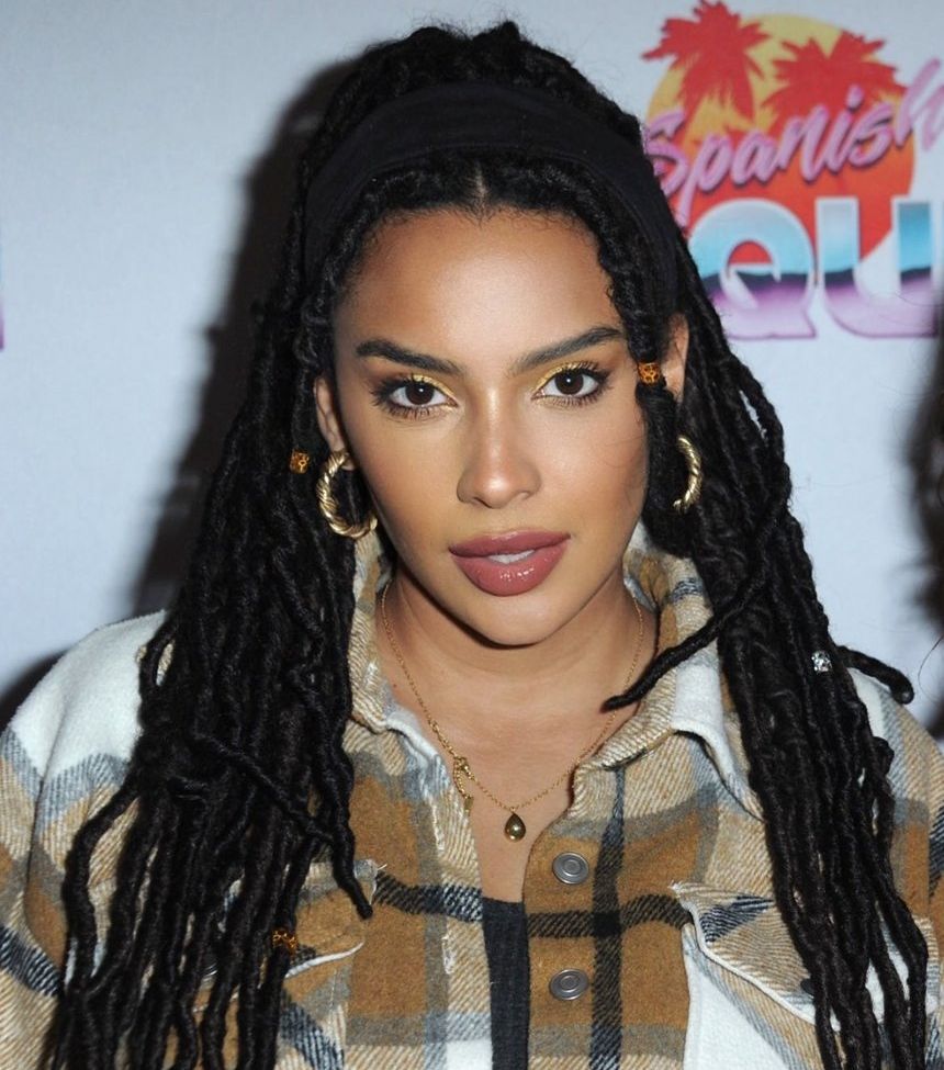 Sasha Merci desnuda #108101137