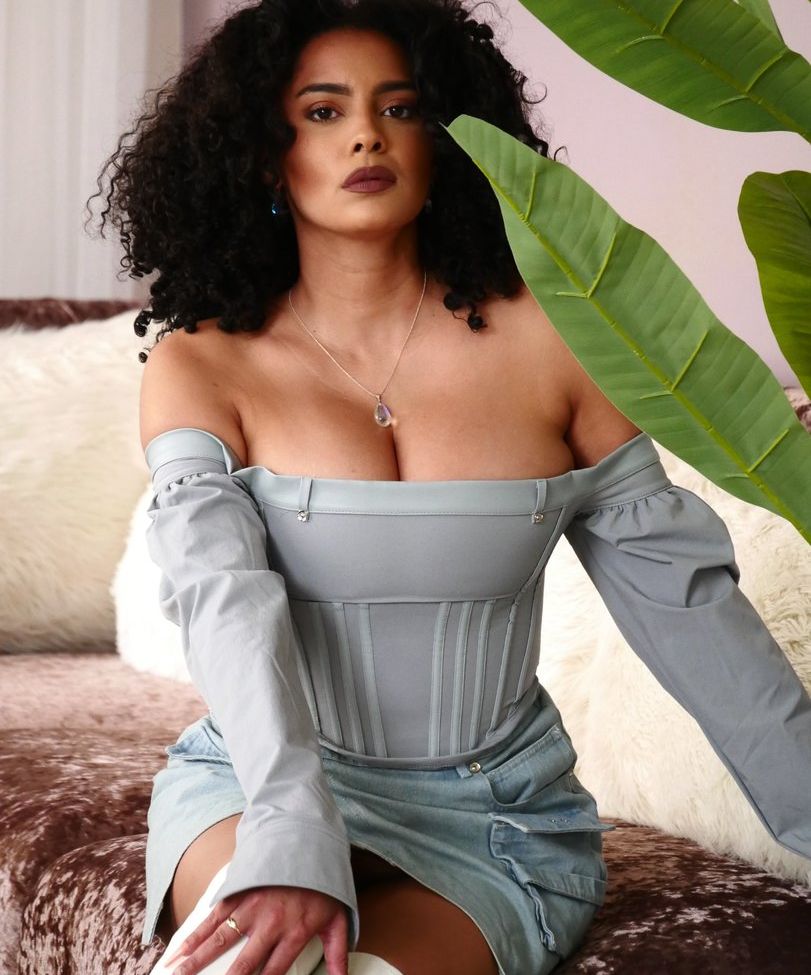 Sasha Merci desnuda #108101139