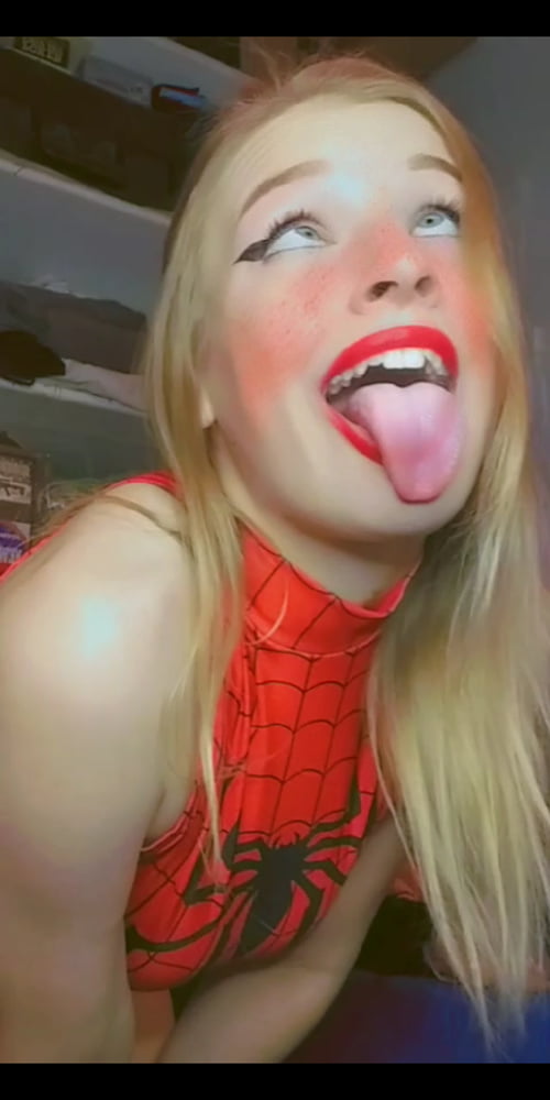 Ahegao girls 208
 #80489666