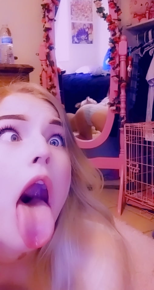 Ahegao girls 208
 #80489670