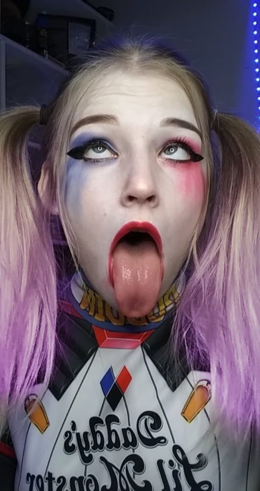 Ahegao girls 208
 #80489674