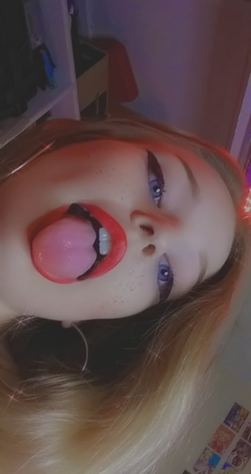 Ahegao girls 208
 #80489676